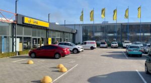 Купити автомобіль Opel в Черкасах