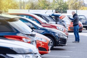 Купити бу авто в Черкасах, Україна 2