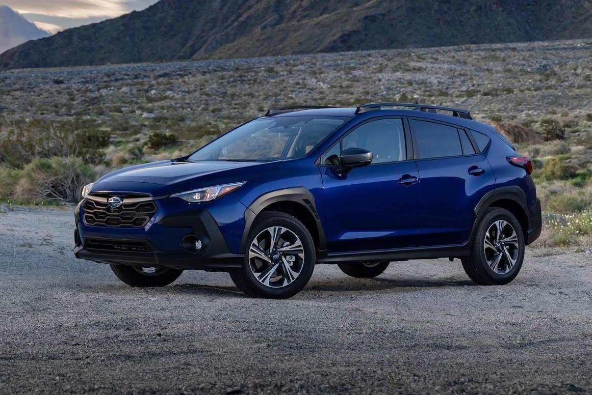 Ціна на Subaru - Черкаси - широкий вибір моделей за вигідними умовами в НЬЮТОН АВТОміСТО