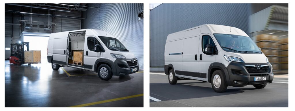 Комерційний автомобіль Opel Movano в Черкасах 2
