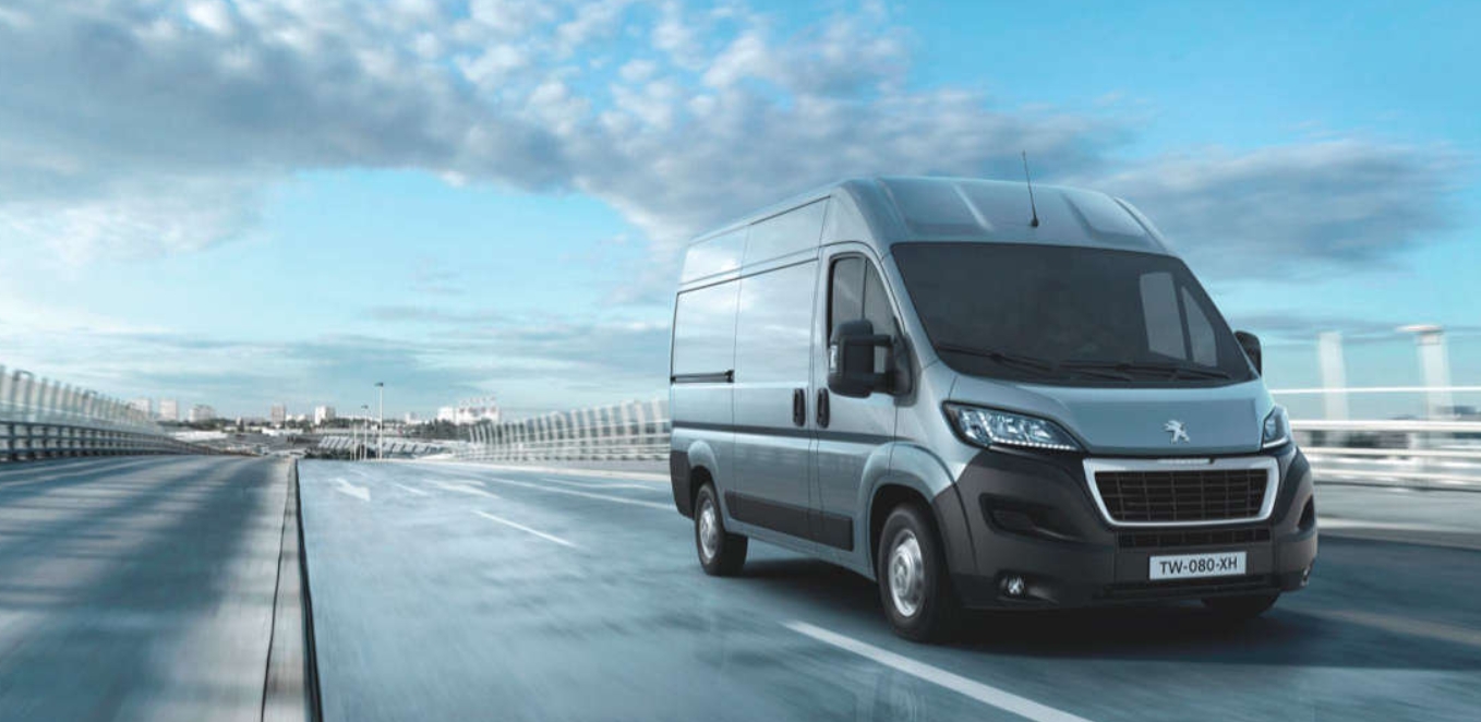 Купити автомобіль Peugeot Boxer у Черкасах 2