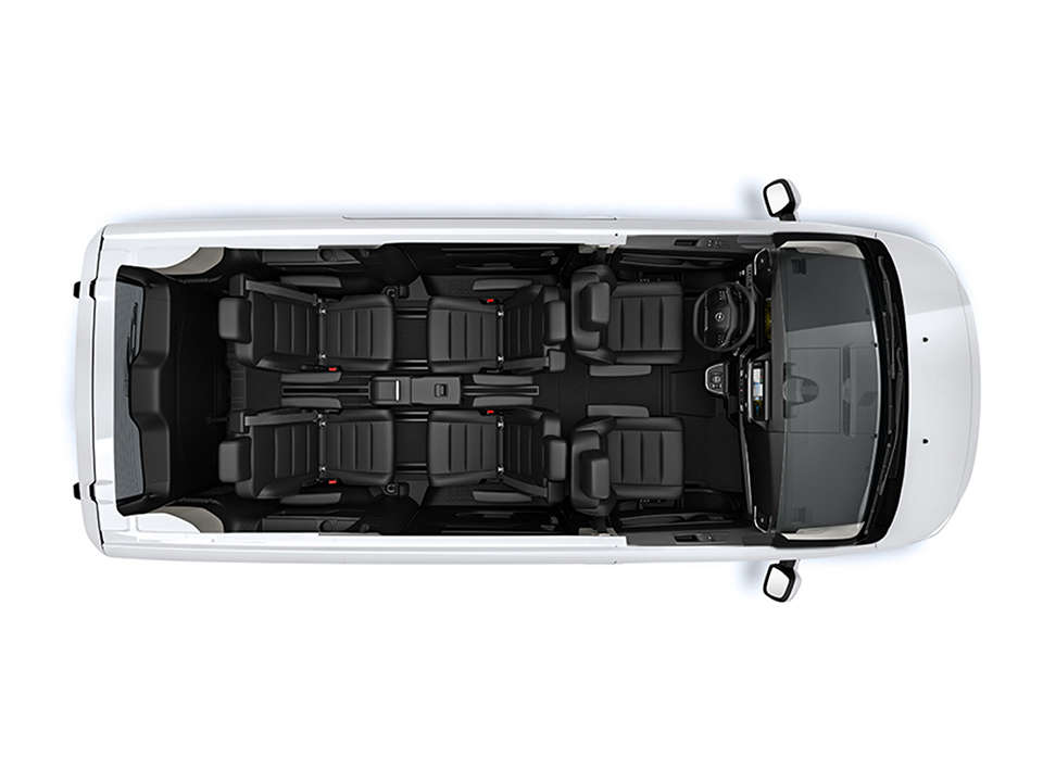 Купити комерційний автомобіль Новий Opel Zafira в Черкасах