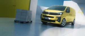 комерційний автомобіль Opel Vivaro в Черкасах