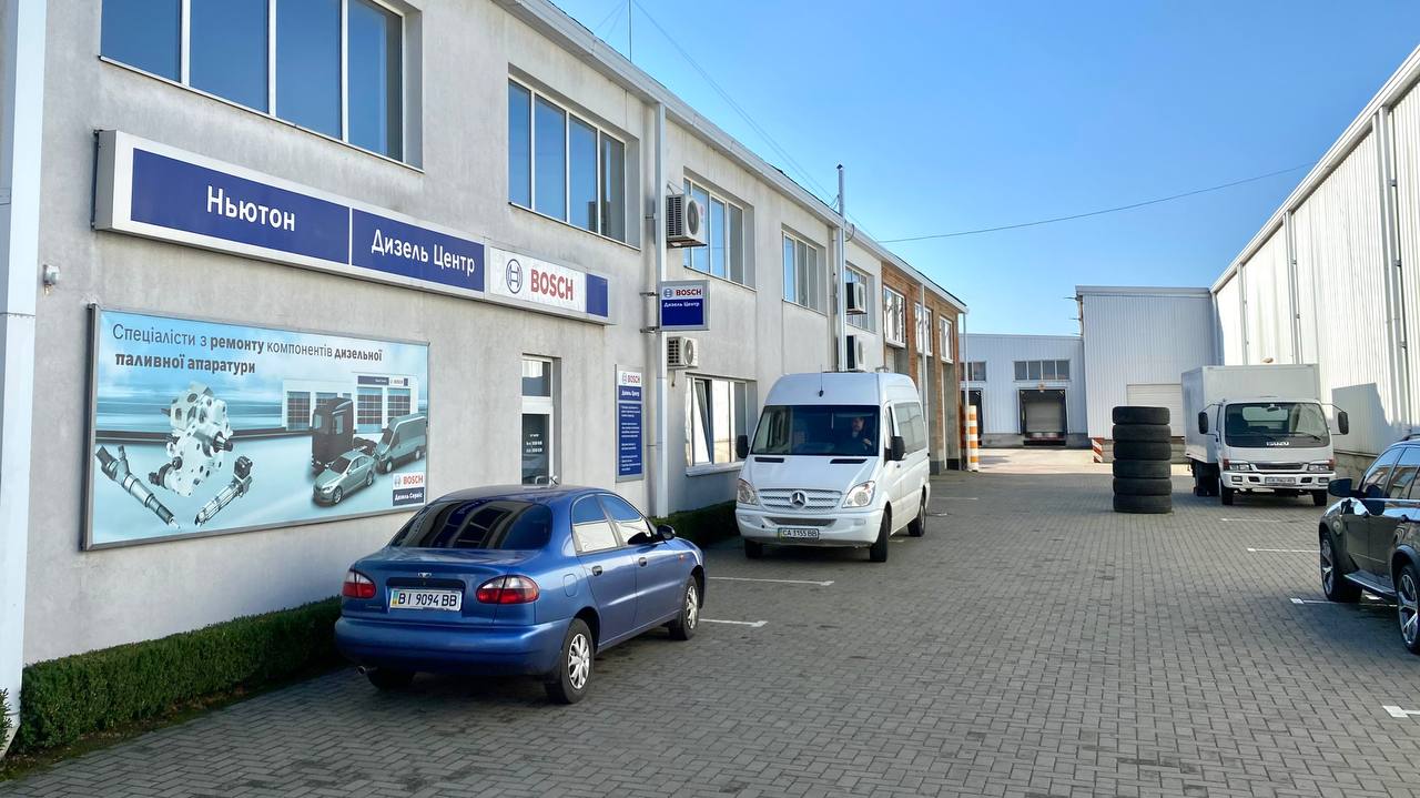 Заміна лобового скла Subaru - Субару в Черкасах – професійне обслуговування в НЬЮТОН АВТОміСТО