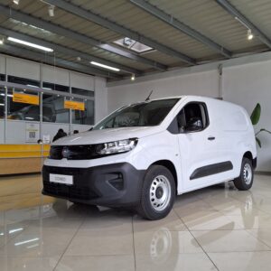 OPEL Combo Cargo L2 1.5 BlueHDi 100 S&S MКПП-6