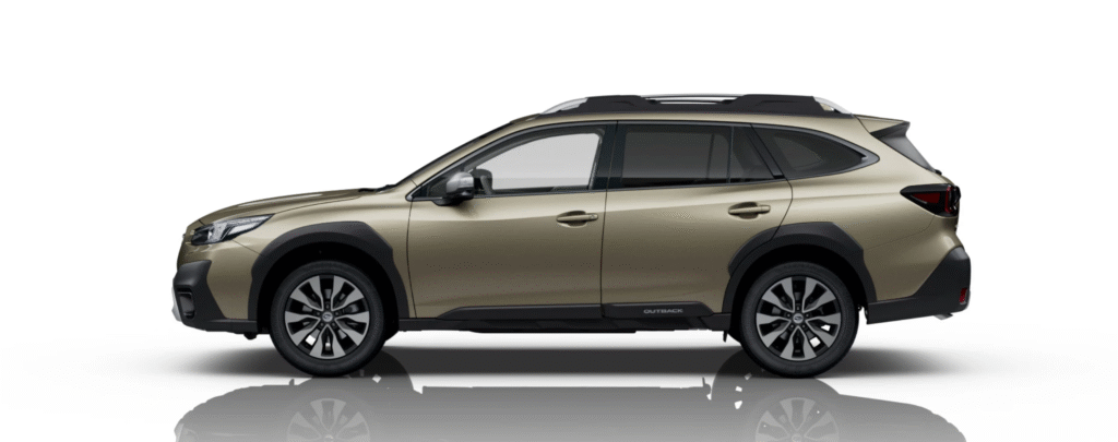 Subaru Outback / Аутбек – купити в Черкасах