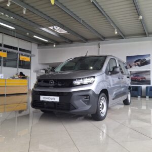 Новый OPEL COMBO LIFE L2 1,5 Blue HDi