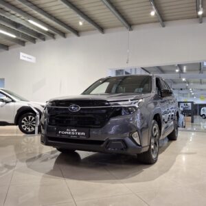ALL NEW FORESTER (Touring) Спец. цена