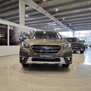 Subaru OUTBACK Спец. цена