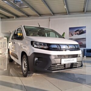 Новий OPEL COMBO LIFE L2 1.5 BlueHDi 100 S&S MКПП-6