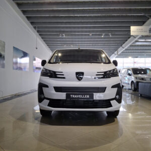 PEUGEOT Traveller Business L-3