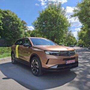 Opel Grandland 2025
