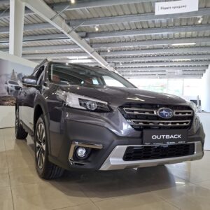 Subaru Outback 2025
