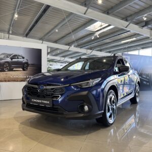 Subaru Crosstrek 2025